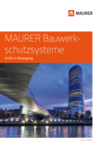 BRO Bauwerksschutzsysteme