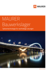 BRO Bauwerkslager